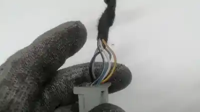 Peça sobressalente para automóvel em segunda mão espelho retrovisor direito por ford fiesta vi (cb1, ccn) 1.25 referências oem iam 1753801  