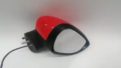 Peça sobressalente para automóvel em segunda mão Espelho Retrovisor Direito por FORD FIESTA VI (CB1, CCN) 1.25 Referências OEM IAM 1753801  
