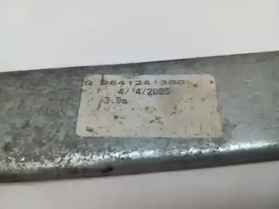 Peça sobressalente para automóvel em segunda mão elevador de vidros dianteira esquerda por citroen c2 8hz referências oem iam 9221x3  