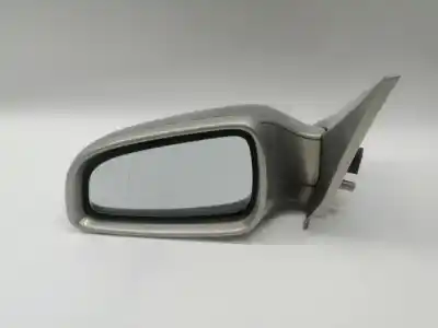 Second-hand car spare part LEFT REARVIEW MIRROR for OPEL ASTRA H CARAVAN  OEM IAM references 13187740  