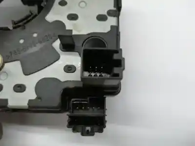 Second-hand car spare part air bag ring for audi a3 (8l) atd oem iam references 1j0959654ag  