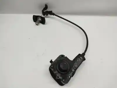 Автозапчасти б/у поддержка запасного колеса за CITROEN C4 GRAND PICASSO 5F01 ссылки OEM IAM 9810677780  