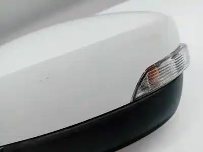 Second-hand car spare part left rearview mirror for skoda rapid (nh) cxma oem iam references 5jb857507e  