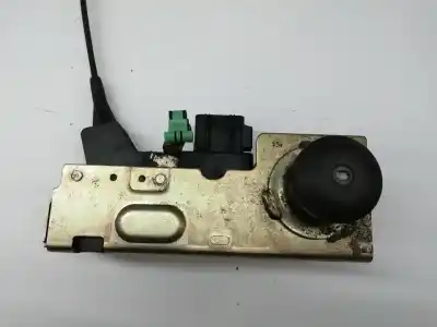 Автозапчастина б/у замок передній праві двері для ford transit connect (tc7) d-hcpa посилання на oem iam 1419492  