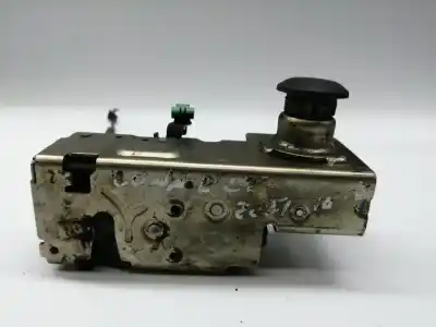 Автозапчасти б/у замок передней правой двери за ford transit connect (tc7) d-hcpa ссылки oem iam 1419492