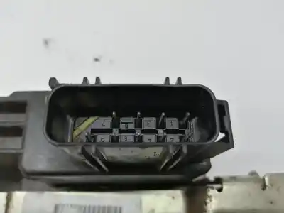 Автозапчастина б/у замок передній праві двері для ford transit connect (tc7) d-hcpa посилання на oem iam 1419492  