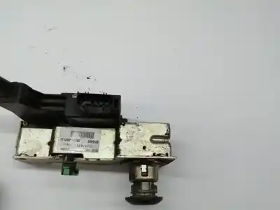 Автозапчастина б/у замок передній праві двері для ford transit connect (tc7) d-hcpa посилання на oem iam 1419492  