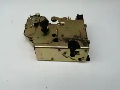 Pezzo di ricambio per auto di seconda mano Serratura Porta Laterale Destra per FORD TRANSIT CONNECT (TC7) D-HCPA Riferimenti OEM IAM 4557485  