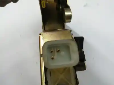 Pezzo di ricambio per auto di seconda mano serratura porta laterale destra per ford transit connect (tc7) d-hcpa riferimenti oem iam 4557485  