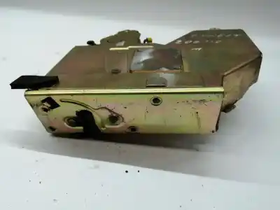 Pezzo di ricambio per auto di seconda mano serratura porta laterale destra per ford transit connect (tc7) d-hcpa riferimenti oem iam 4557485  