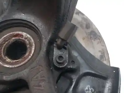 Автозапчастина б/у передній прав для audi a3 (8l1) 1.9 tdi посилання на oem iam 1j0407256aj  