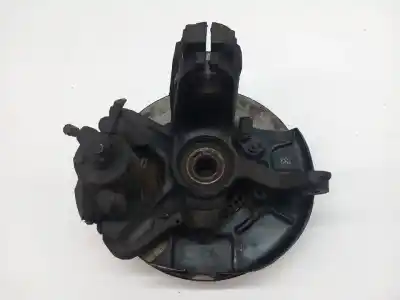 Автозапчастина б/у передній прав для audi a3 (8l1) 1.9 tdi посилання на oem iam 1j0407256aj  