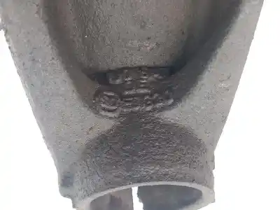 Автозапчастина б/у передній прав для audi a3 (8l1) 1.9 tdi посилання на oem iam 1j0407256aj  