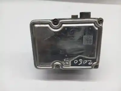 Автозапчасти б/у блок управления абс за porsche cayenne (92a) 3.0 diesel ссылки oem iam 95835595500  