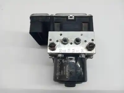 Автозапчасти б/у блок управления абс за porsche cayenne (92a) 3.0 diesel ссылки oem iam 95835595500  