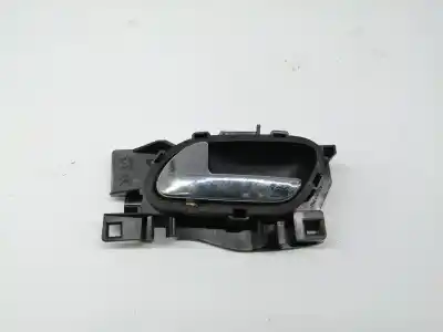 Pièce détachée automobile d'occasion Poignée Intérieure Avant Gauche pour CITROEN C4 PICASSO 9H05 Références OEM IAM 9143L9  