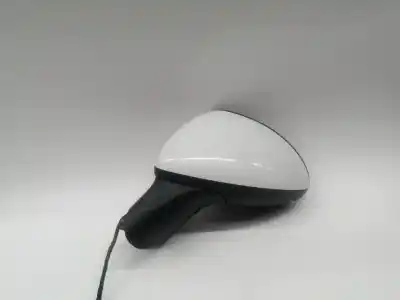 Автозапчасти б/у левое зеркало за porsche cayenne (92a) 3.0 diesel ссылки oem iam   