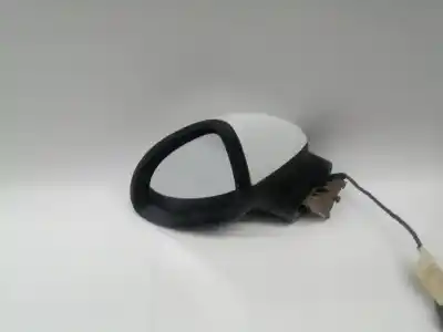 Tweedehands auto-onderdeel Linker Spiegel voor PORSCHE CAYENNE (92A) 3.0 DIESEL OEM IAM-referenties   