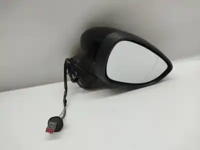 Peça sobressalente para automóvel em segunda mão Espelho Retrovisor Direito por FORD FIESTA VI (CB1, CCN) 1.4 TDCI Referências OEM IAM 1753801  