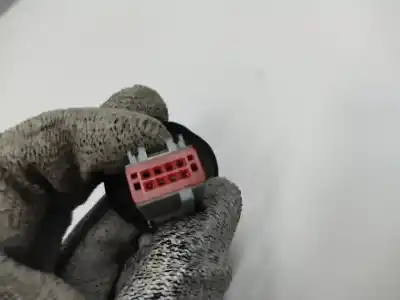 Peça sobressalente para automóvel em segunda mão espelho retrovisor direito por ford fiesta vi (cb1, ccn) 1.4 tdci referências oem iam 1753801  