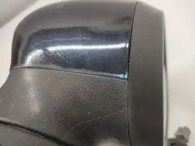 Peça sobressalente para automóvel em segunda mão espelho retrovisor direito por ford fiesta vi (cb1, ccn) 1.4 tdci referências oem iam 1753801  
