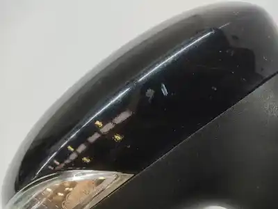 Peça sobressalente para automóvel em segunda mão espelho retrovisor direito por ford fiesta vi (cb1, ccn) 1.4 tdci referências oem iam 1753801  