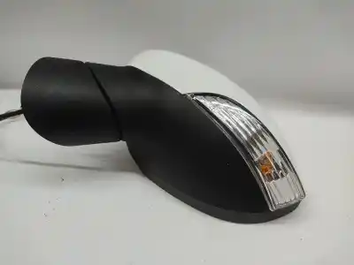 Автозапчастина б/у ліве дзеркало для ford fiesta (cnn) sfjd посилання на oem iam 2104888  