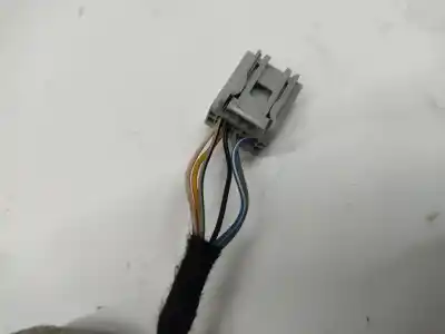 Автозапчастина б/у ліве дзеркало для ford fiesta (cnn) sfjd посилання на oem iam 2104888  