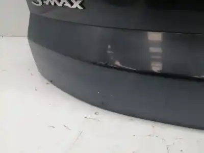 Second-hand car spare part tailgate for ford s-max (ca1) qxwb oem iam references 1480698  