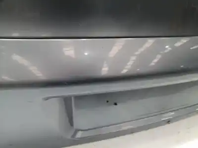 Second-hand car spare part tailgate for citroen c4 picasso i monospace (ud_) 2.0 i 16v oem iam references 8701w8  