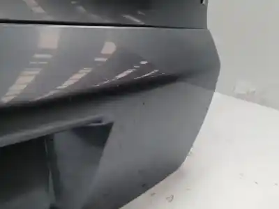 Second-hand car spare part tailgate for citroen c4 picasso i monospace (ud_) 2.0 i 16v oem iam references 8701w8  