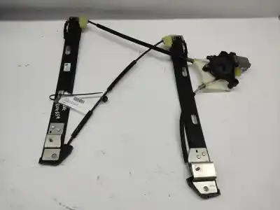 Автозапчастина б/у регулятор вікна передній лівий для VOLKSWAGEN T-ROC (D11) DXDB Посилання на OEM IAM 2GA837461F  