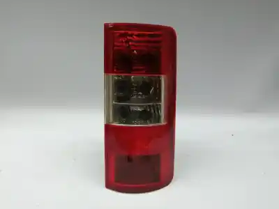 Автозапчасти б/у правый задний фонарь за ford transit connect (tc7) d-hcpa ссылки oem iam 1369221