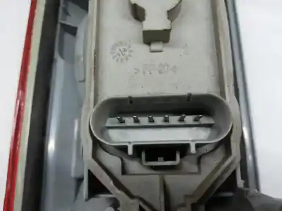 Автозапчастина б/у правий ліхтар для ford transit connect (tc7) d-hcpa посилання на oem iam 1369221  