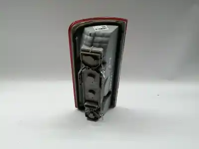 Автозапчастина б/у правий ліхтар для ford transit connect (tc7) d-hcpa посилання на oem iam 1369221  