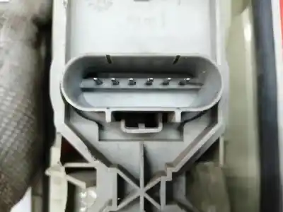 Автозапчасти б/у левый задний фонарь за ford transit connect (tc7) d-hcpa ссылки oem iam 1369222  