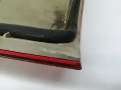 Автозапчасти б/у левый задний фонарь за ford transit connect (tc7) d-hcpa ссылки oem iam 1369222  