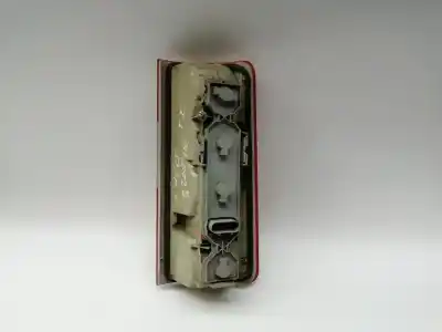 Автозапчасти б/у левый задний фонарь за ford transit connect (tc7) d-hcpa ссылки oem iam 1369222  