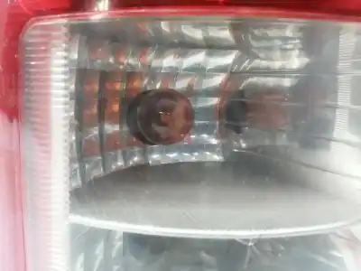 Автозапчасти б/у левый задний фонарь за ford transit connect (tc7) d-hcpa ссылки oem iam 1369222  