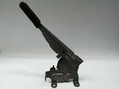 Pièce détachée automobile d'occasion levier de frein a main pour citroen jumpy furgón ah01 références oem iam 9813087280