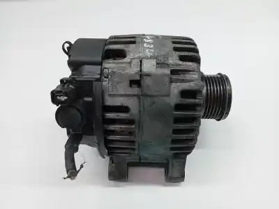 Second-hand car spare part alternator for citroen c4 picasso i monospace (ud_) 1.6 hdi oem iam references 
