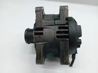 Автозапчастина б/у генератор для citroen c4 picasso i monospace (ud_) 1.6 hdi посилання на oem iam   