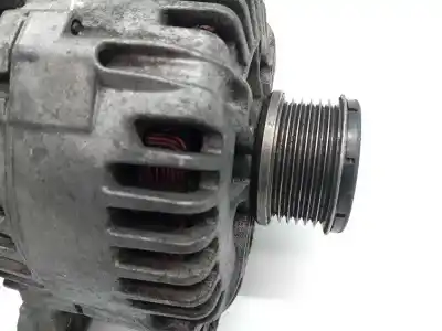 Автозапчастина б/у генератор для citroen c4 picasso i monospace (ud_) 1.6 hdi посилання на oem iam   