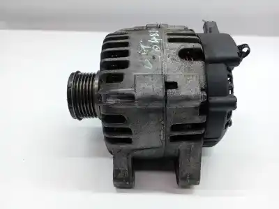 Автозапчастина б/у генератор для citroen c4 picasso i monospace (ud_) 1.6 hdi посилання на oem iam   