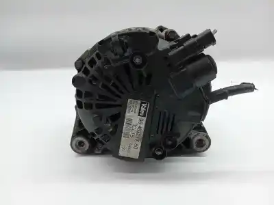 Автозапчастина б/у генератор для citroen c4 picasso i monospace (ud_) 1.6 hdi посилання на oem iam   