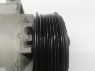 Автозапчасти б/у компрессор кондиционера воздуха за renault captur i h5f4 ссылки oem iam   