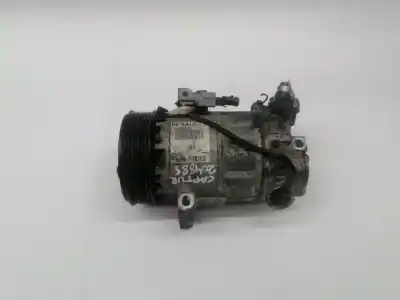 Автозапчасти б/у компрессор кондиционера воздуха за renault captur i h5f4 ссылки oem iam 