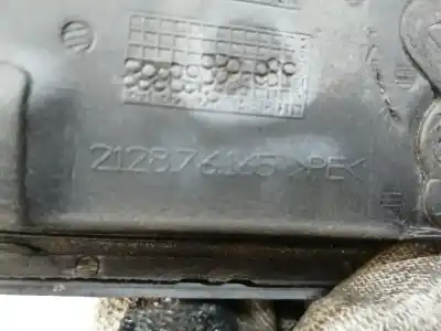 İkinci el araba yedek parçası sol ayna için ford c-max ii (dxa/cb7, dxa/ceu) 1.6 tdci oem iam referansları 1945472  