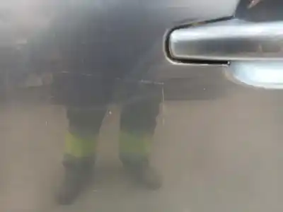 Peça sobressalente para automóvel em segunda mão porta do automóvel traseira esquerda por citroen c4 picasso i monospace (ud_) 2.0 i 16v referências oem iam 9006k5  