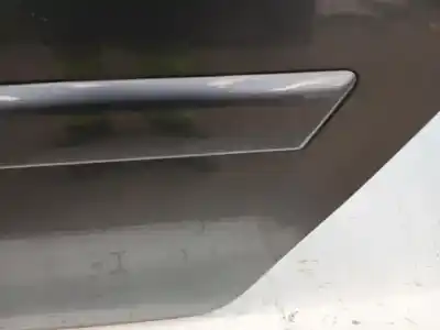 Peça sobressalente para automóvel em segunda mão porta do automóvel traseira esquerda por citroen c4 picasso i monospace (ud_) 2.0 i 16v referências oem iam 9006k5  
